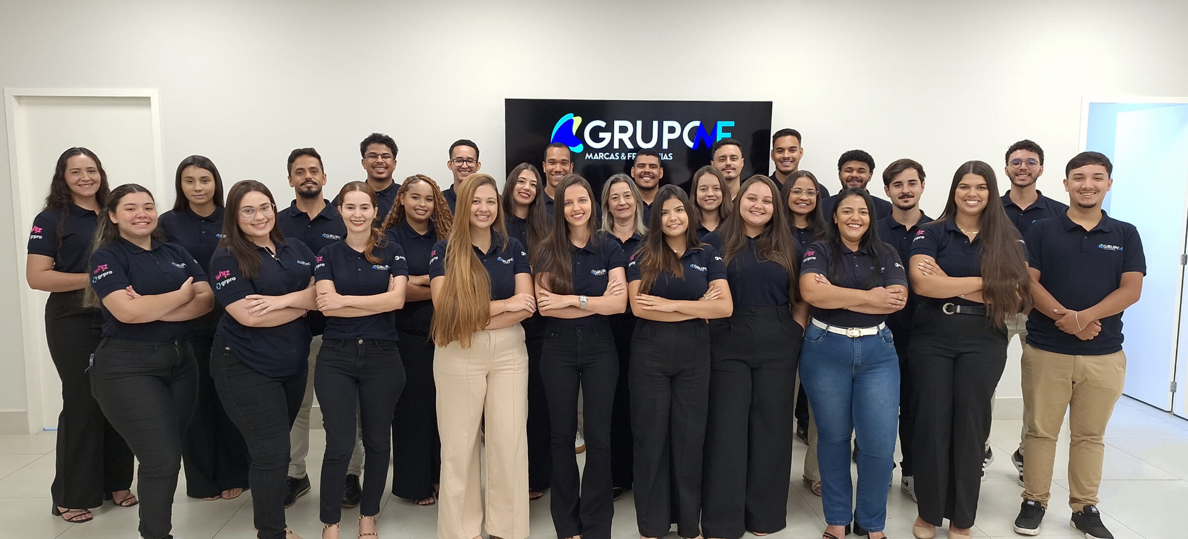 Acompanhamento estratégico Multifarma