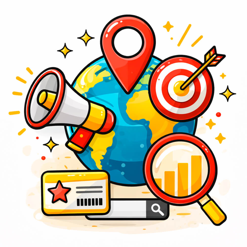 Marketing e Posicionamento