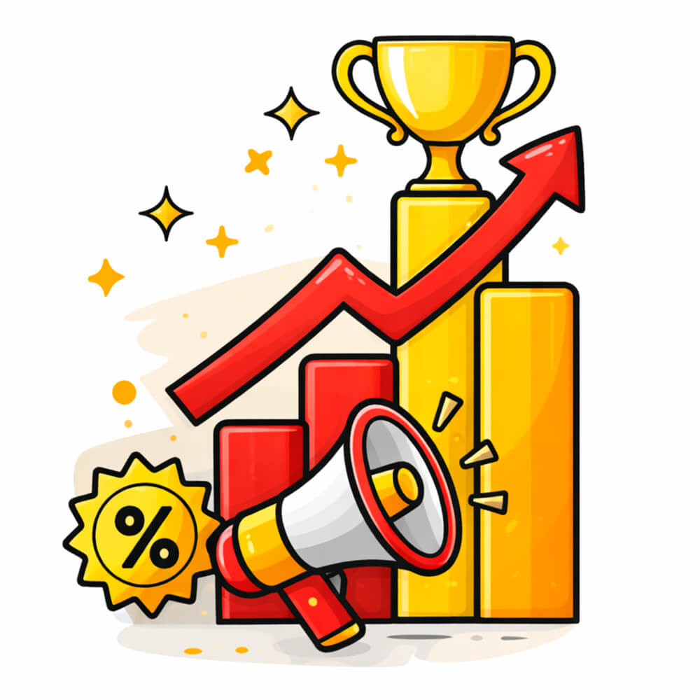 Vendas e Performance