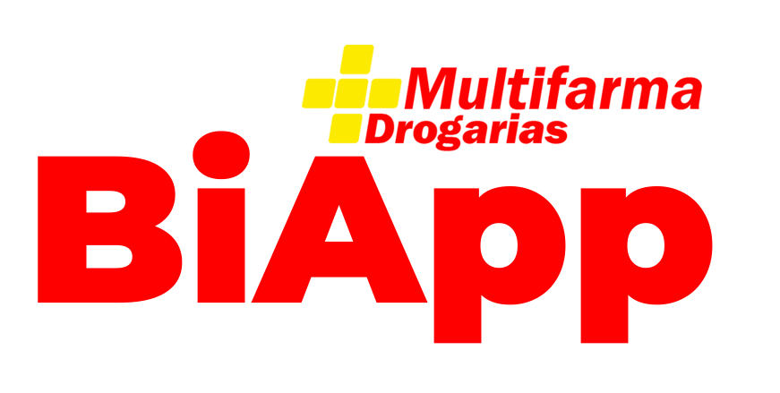 BiApp Multifarma Drogarias