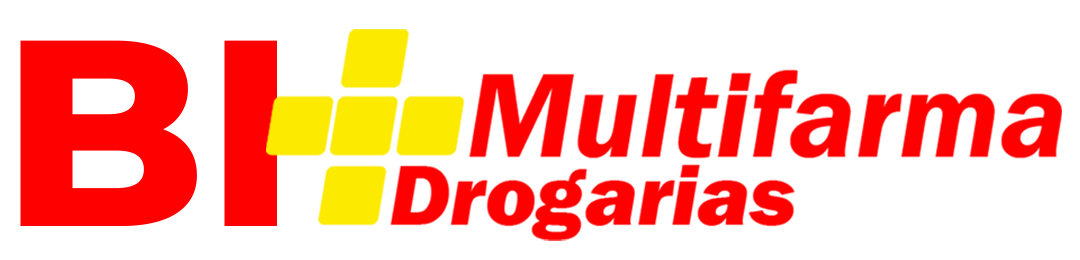 BIA Multifarma Drogarias