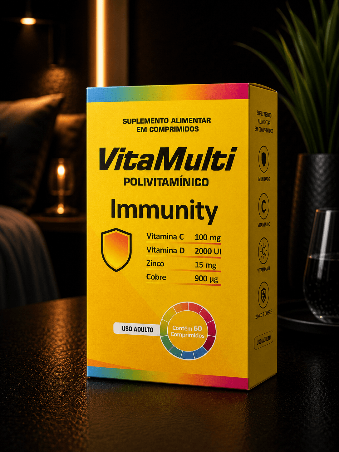 Immunity