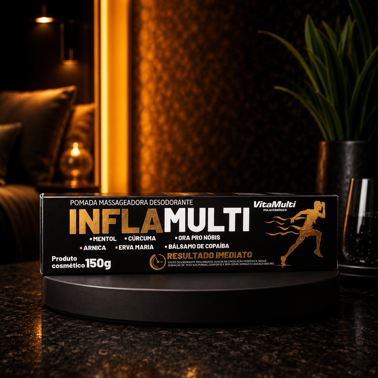 InflaMulti