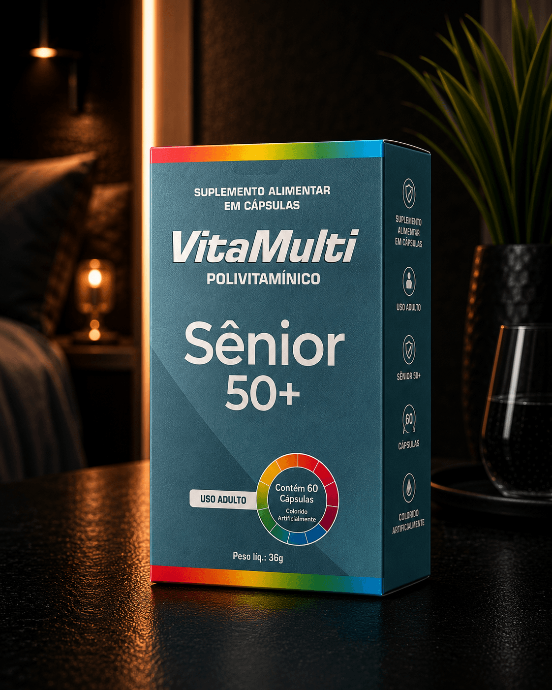 Senior 50+